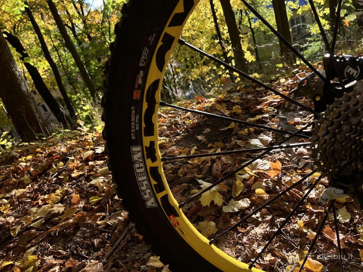 Norco range C7.3 - nuotraukos Nr. 11