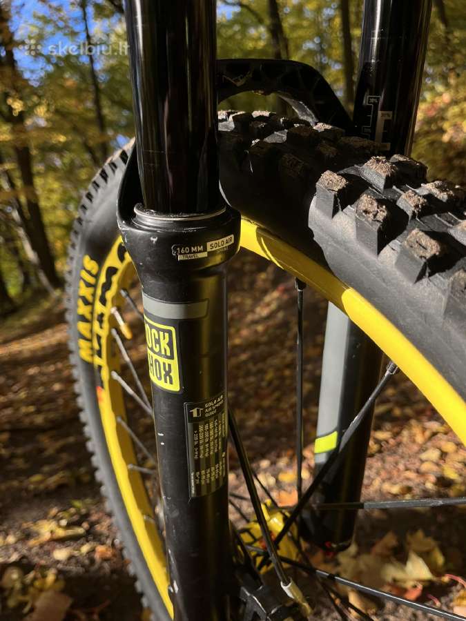 Norco range C7.3 - nuotraukos Nr. 12