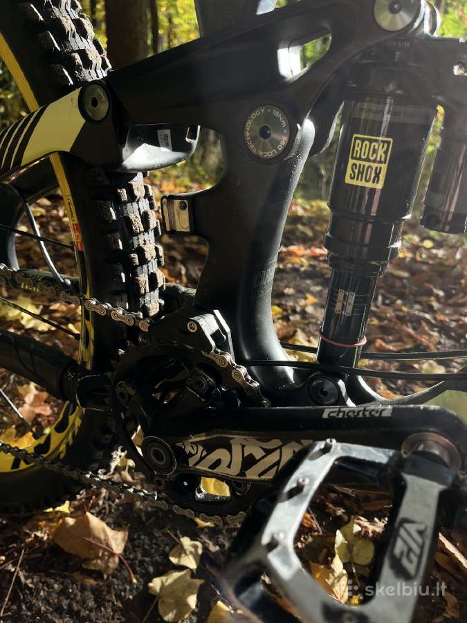 Norco range C7.3 - nuotraukos Nr. 13