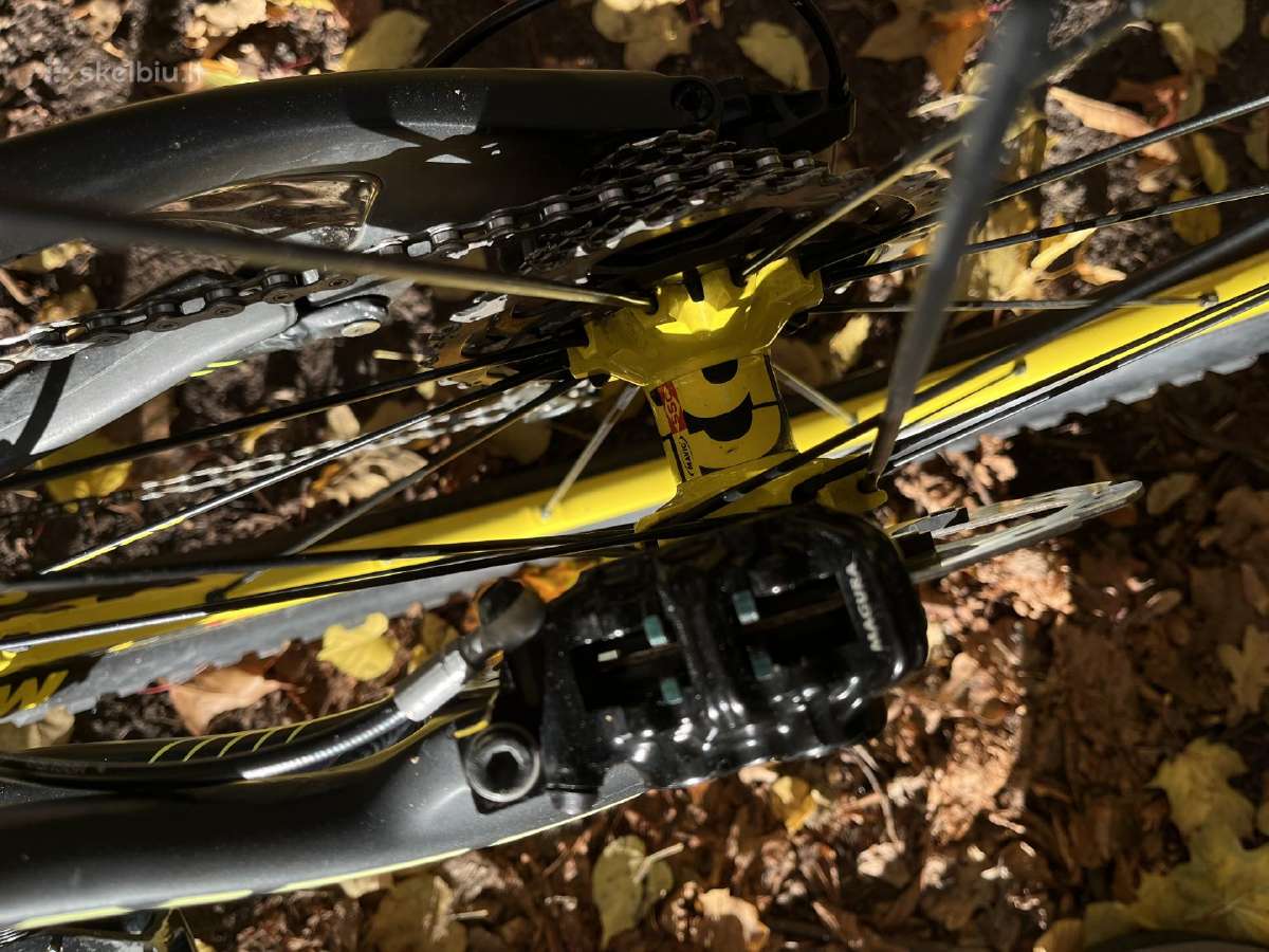 Norco range C7.3 - nuotraukos Nr. 14