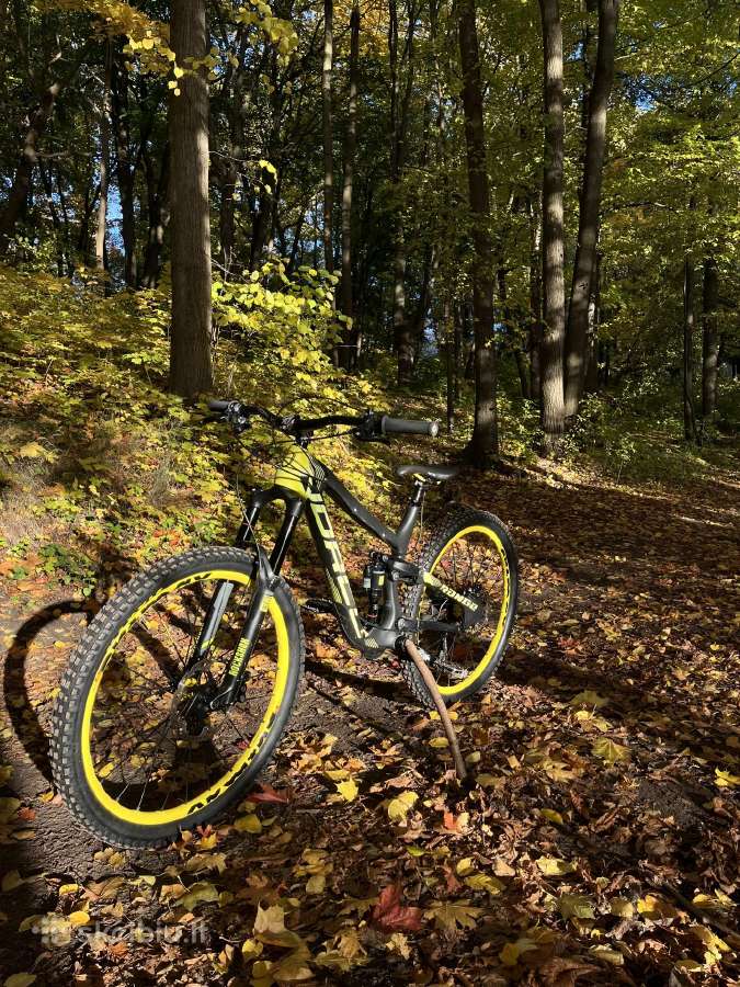 Norco range C7.3 - nuotraukos Nr. 15