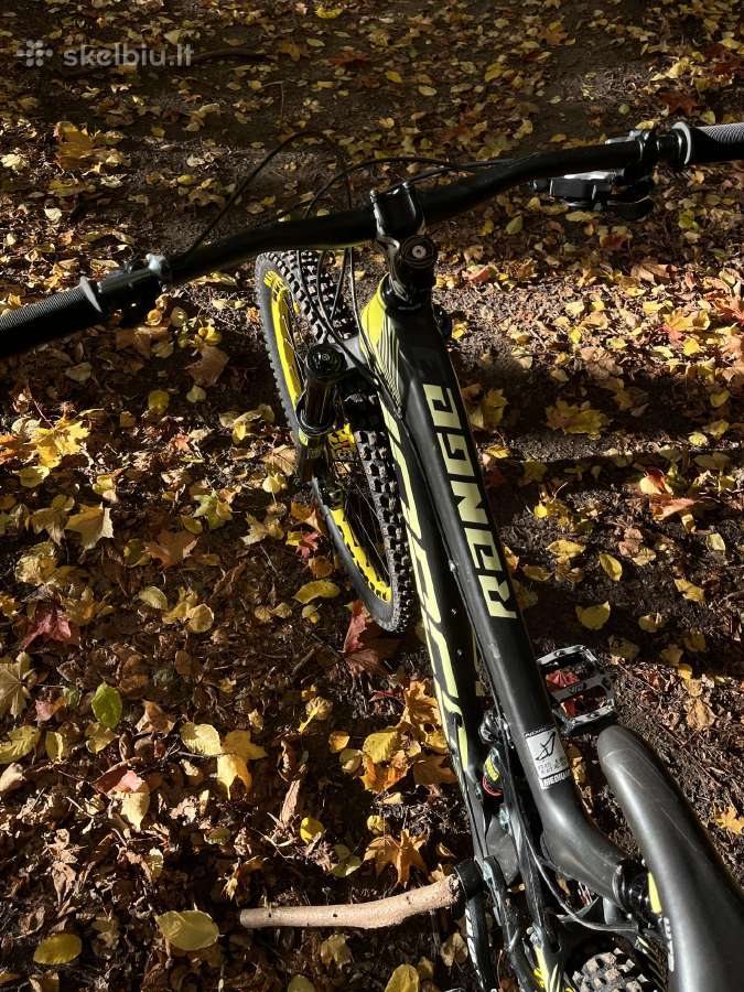 Norco range C7.3 - nuotraukos Nr. 16