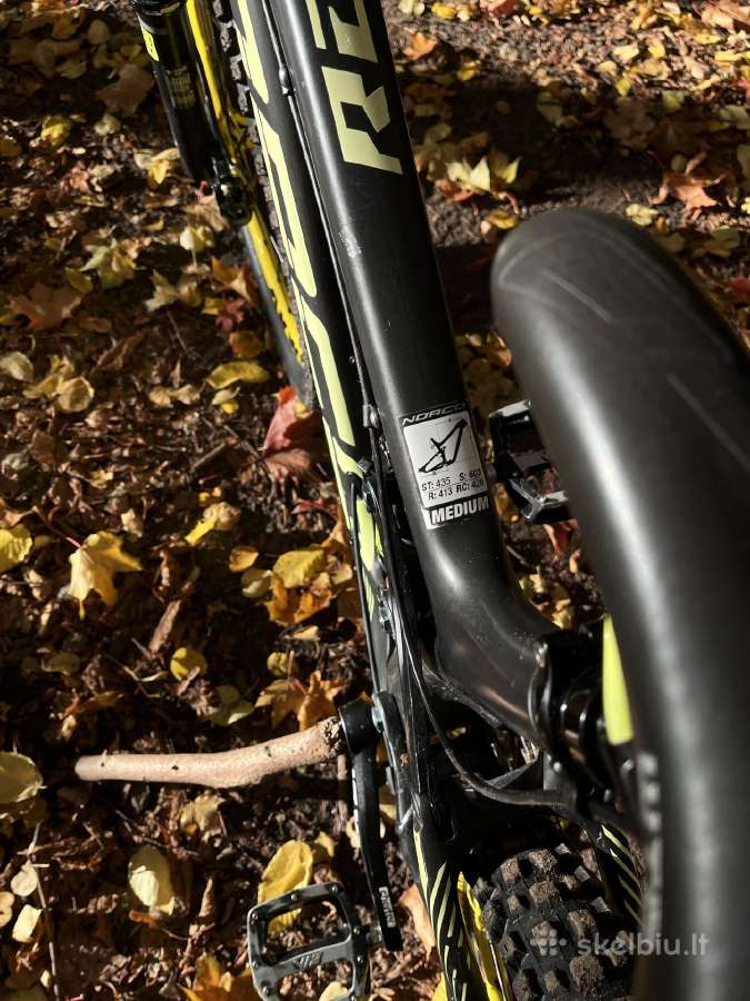 Norco range C7.3 - nuotraukos Nr. 17