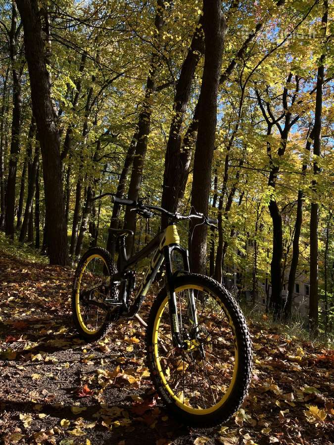 Norco range C7.3 - nuotraukos Nr. 18