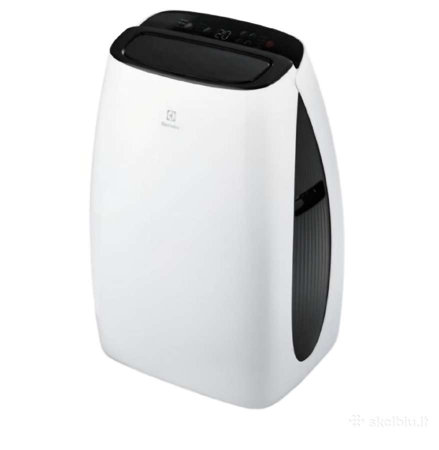 Mobilus kondicionierius Electrolux Eacm-13 Hr/n3