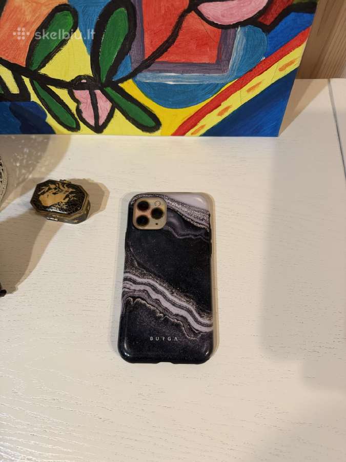 iPhone 11pro