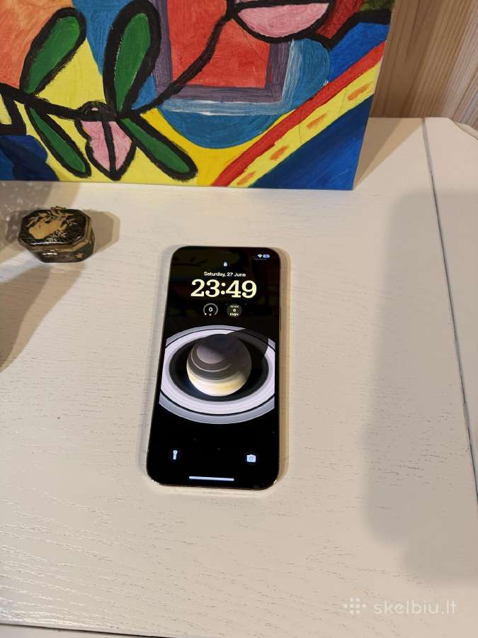 iPhone 12 Pro Max 256gb