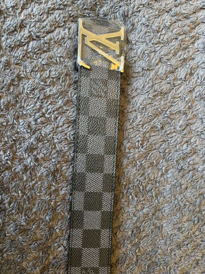 Louis vuitton diržas