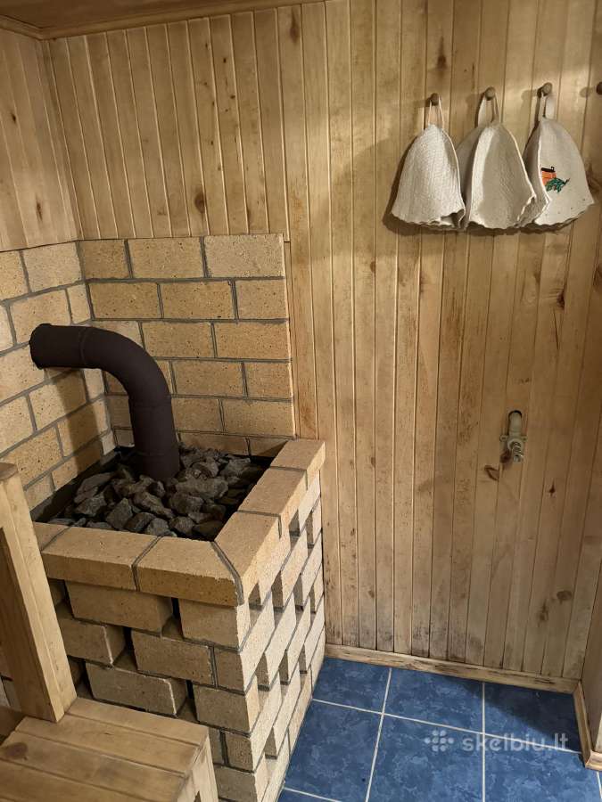 Erdvus Namas Jūsų Komfortiškam Šeimos Gyvenimui - nuotraukos Nr. 34