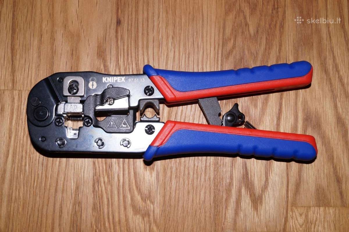 Knipex 97 51 13
