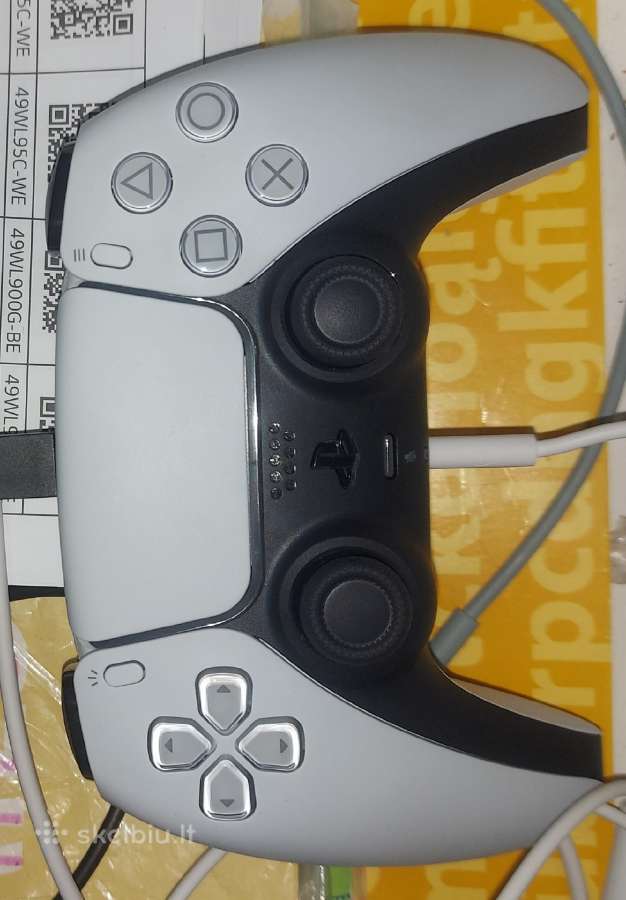 Playstation 5 slim