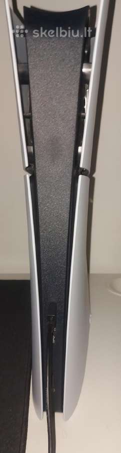 Playstation 5 slim - nuotraukos Nr. 3