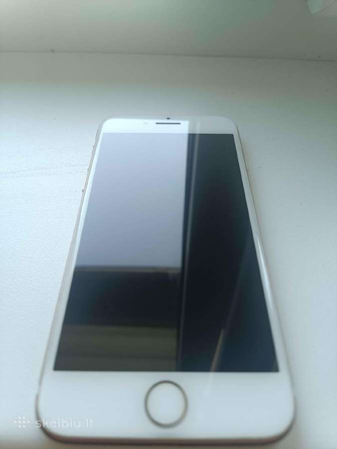 iPhone 7