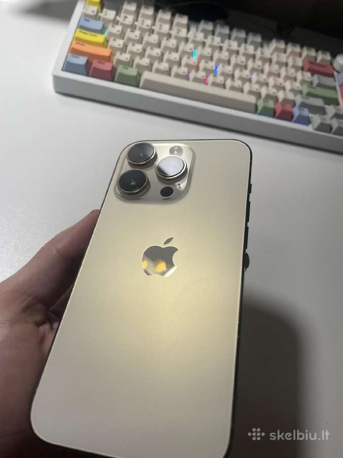 iPhone 14 Pro 128gb