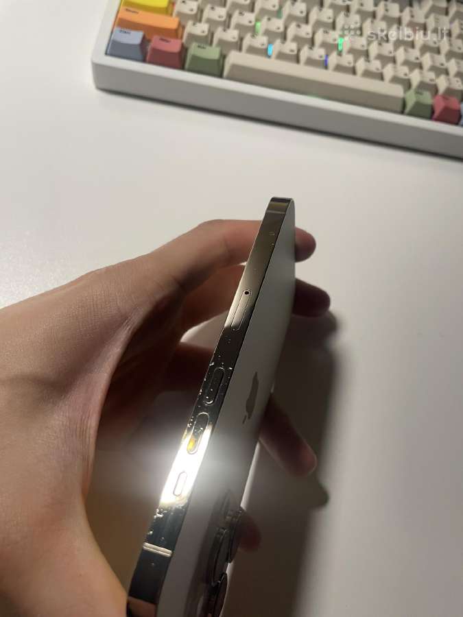 iPhone 14 Pro 128gb - nuotraukos Nr. 5