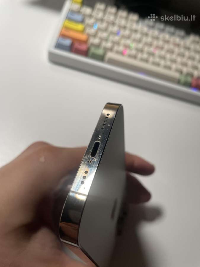 iPhone 14 Pro 128gb - nuotraukos Nr. 6