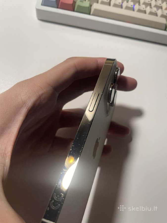 iPhone 14 Pro 128gb - nuotraukos Nr. 7