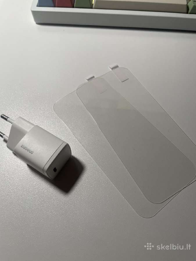 iPhone 14 Pro 128gb - nuotraukos Nr. 10