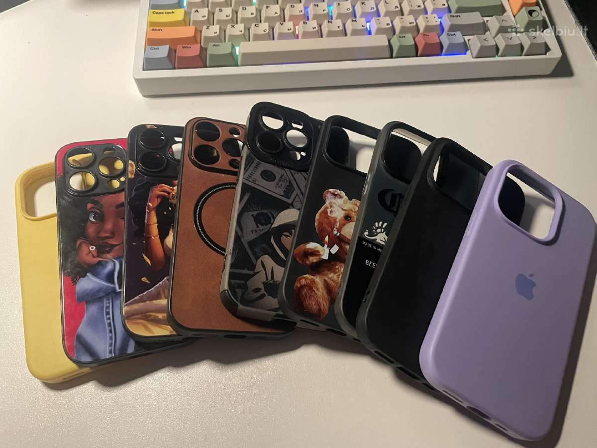 iPhone 14 Pro 128gb - nuotraukos Nr. 12