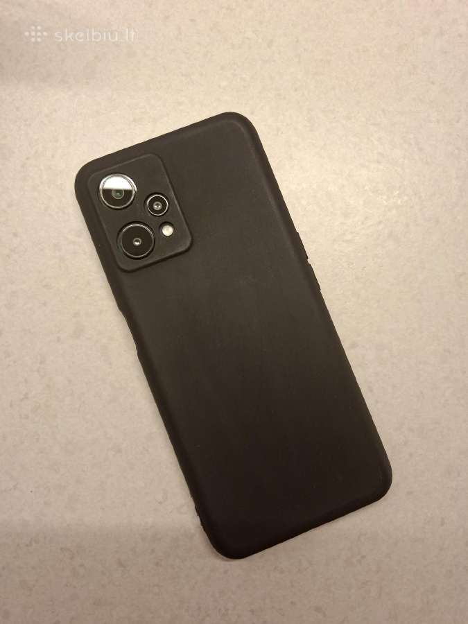 Realme 9 5G