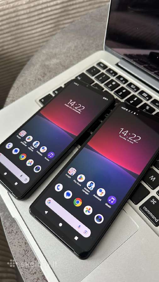 Sony Xperia 10 Iv 128gb