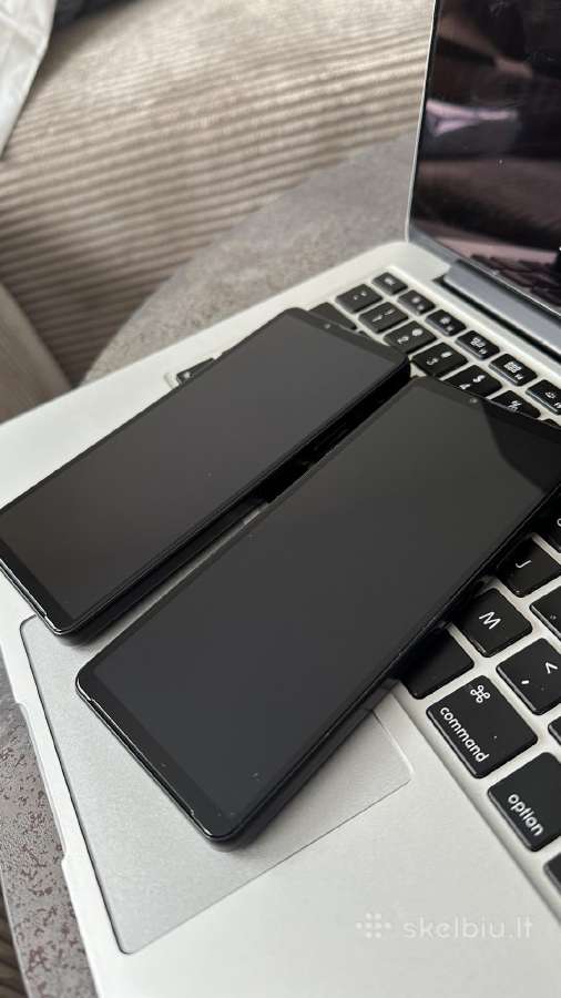Sony Xperia 10 Iv 128gb - nuotraukos Nr. 4