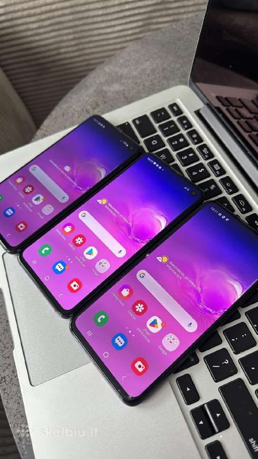 Samsung S10e 128gb