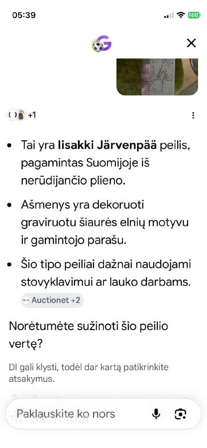 Gal kam i kolekcija - nuotraukos Nr. 7