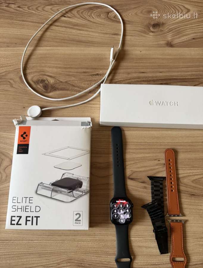Apple watch series 10 46mm GPS