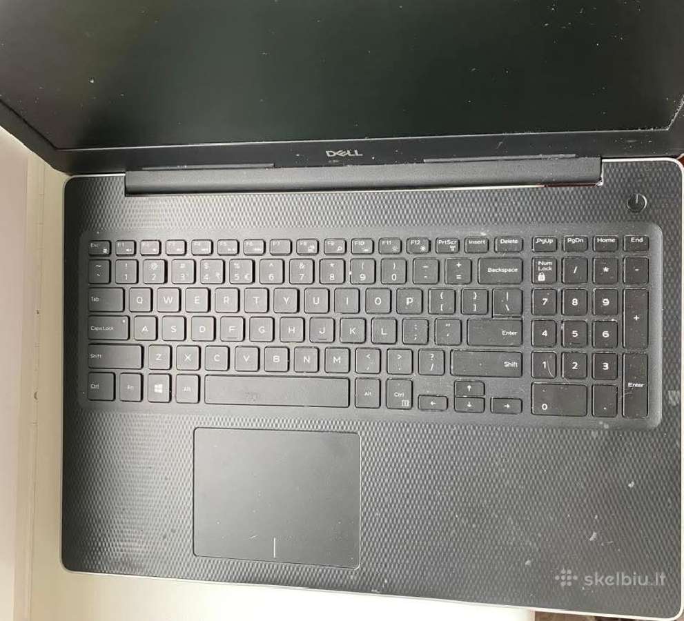 Dell kompiuteris