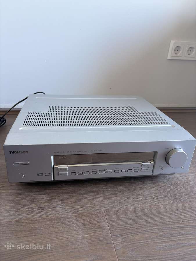 Thomson garso stiprintuvas