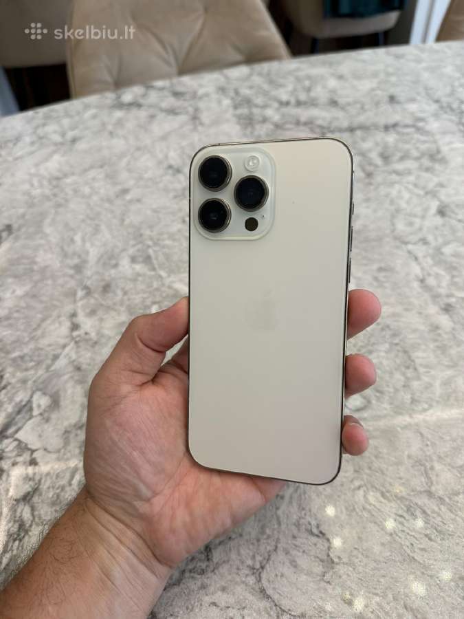 iPhone 14 Pro Max, 128gb