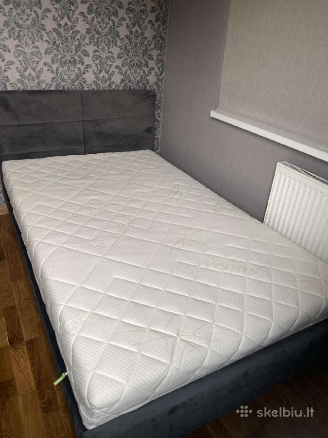Čiužinys Comfort Vegas