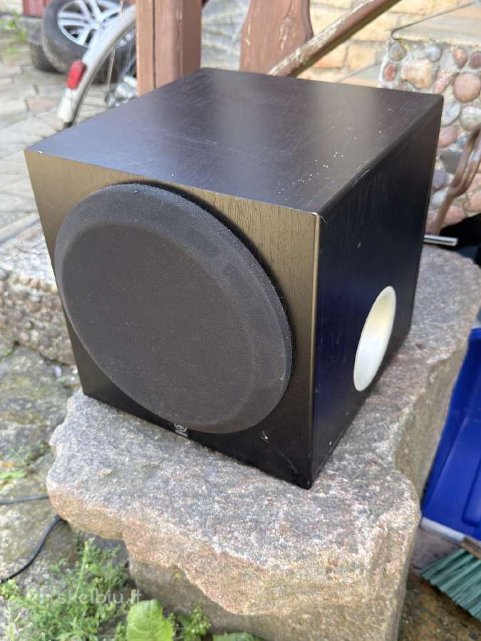 Yamaha Yst-sw012