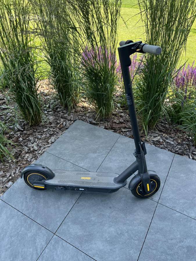 Segway Ninebot G30