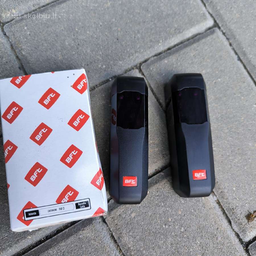 Fotoelementai vartams Bft Compacta A20-180
