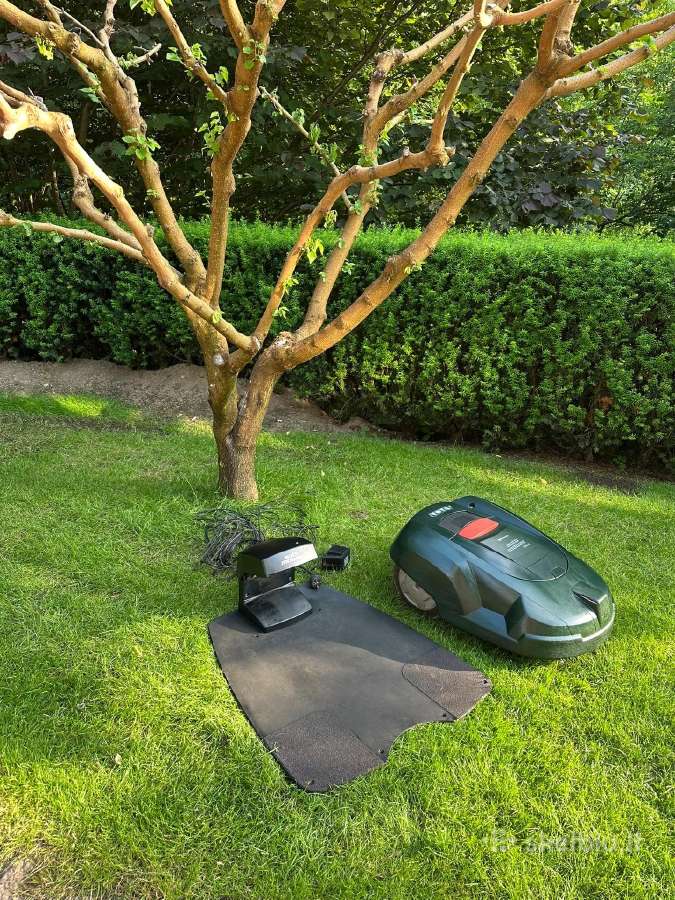 Husqvarna 220 Ac