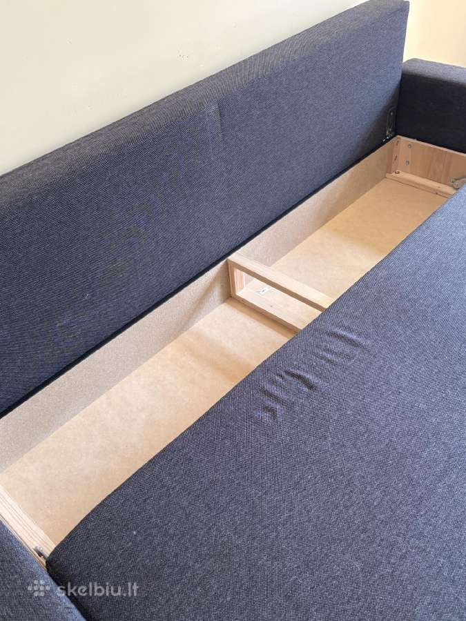 Sofa lova