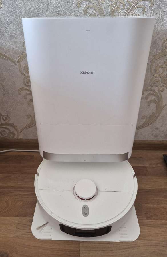Siurblys-robotas Xiaomi X20 Plus