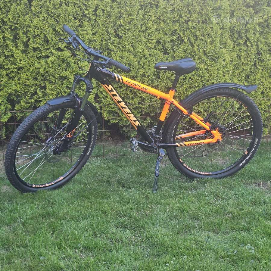 Stevens