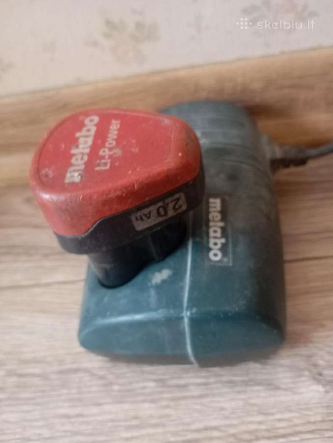Metabo