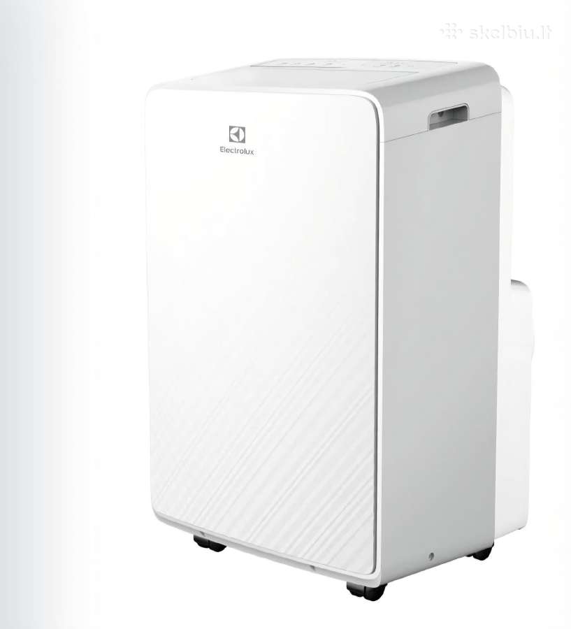 Mobilus kondicionierius Electrolux Eacm-09 9000btu