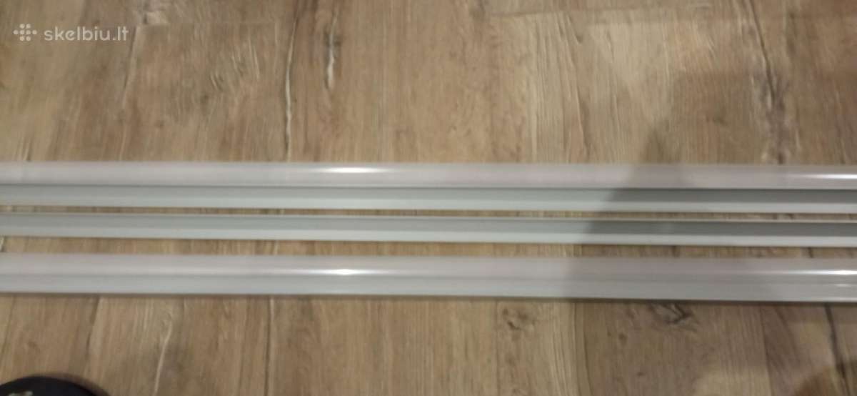 LED profiliai su juostomis 20 metrų - nuotraukos Nr. 6