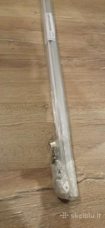 LED profiliai su juostomis 20 metrų - nuotraukos Nr. 8