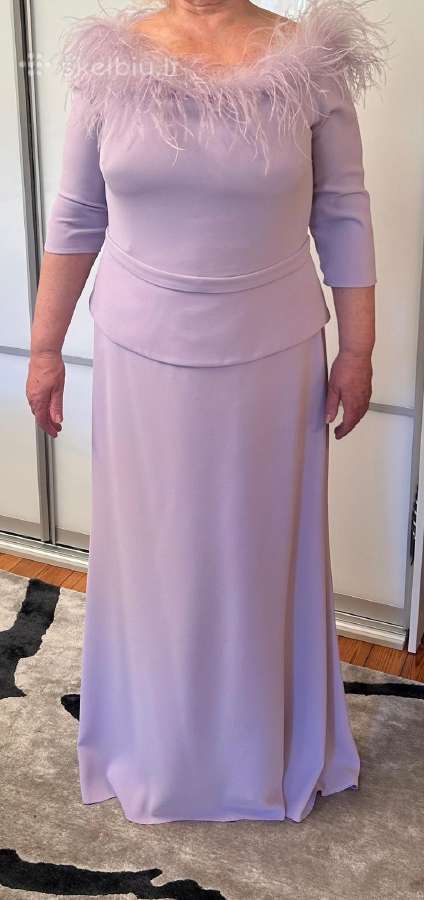Proginė suknelė