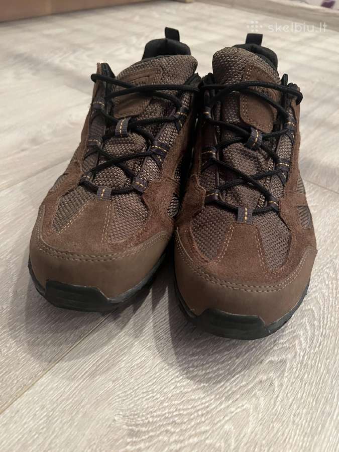 Jack Wolfskin vojo 3 Texapore Low - nuotraukos Nr. 3