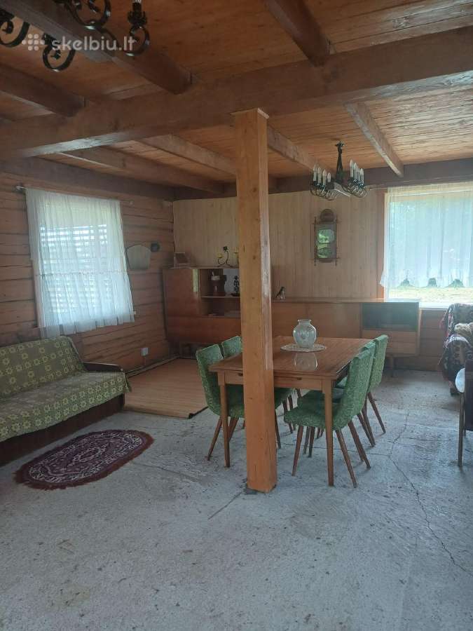 Jauki sodyba Babtų sen. - nuotraukos Nr. 5