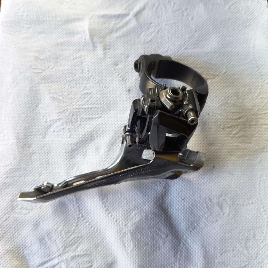 Shimano 105 Fd-5801 priekinis permetėjas