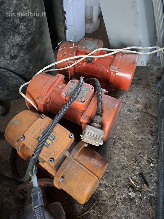 Plokstuminis vibratorius
