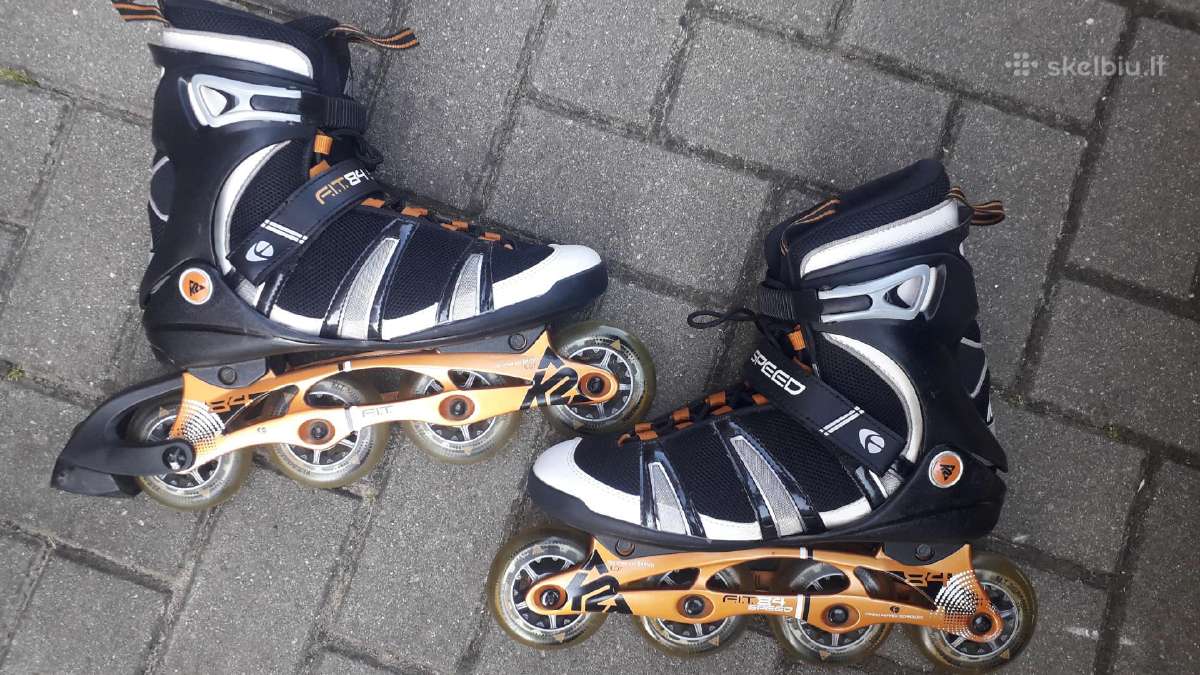 K2 rieduciai 42,5D.
